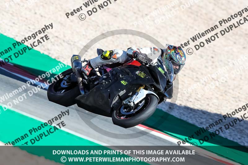 motorbikes;no limits;october 2019;peter wileman photography;portimao;portugal;trackday digital images